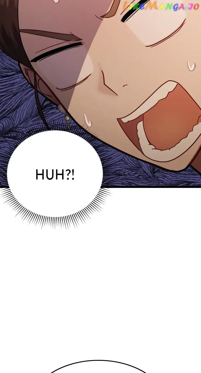 Maseknam – A Sexy Magician Chapter 20 page 96