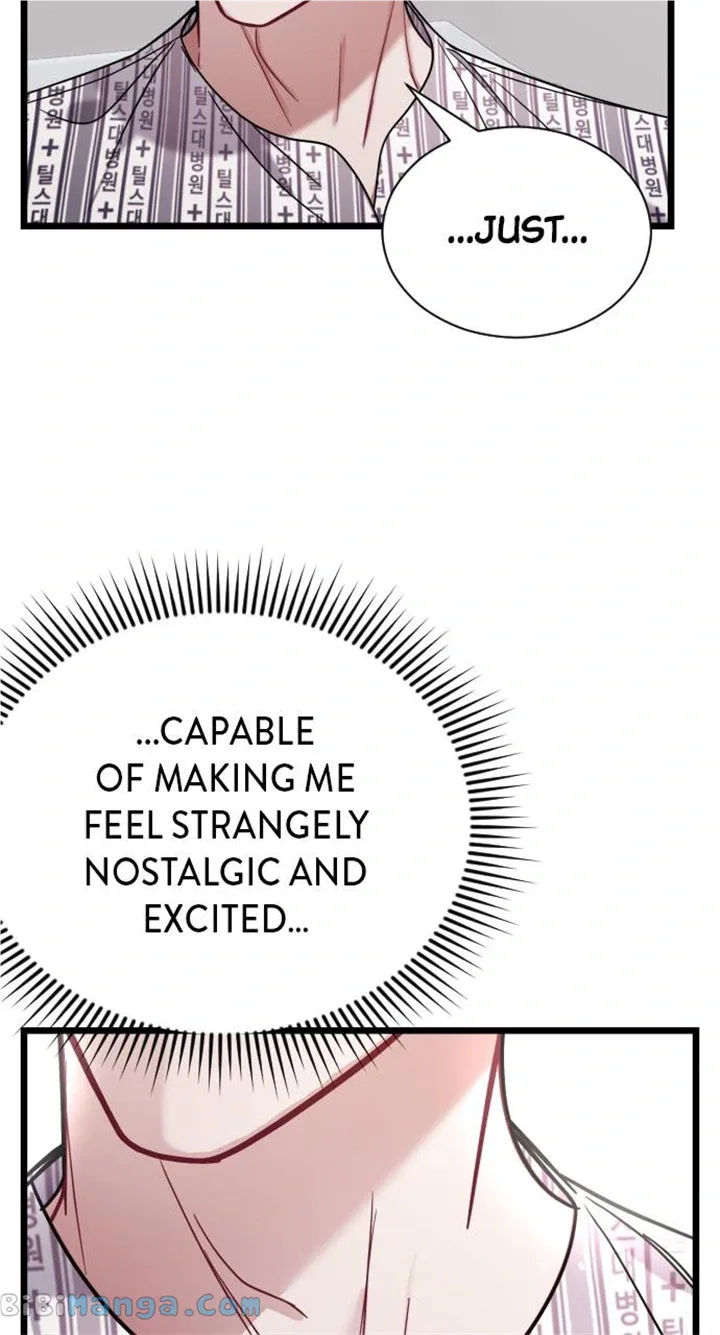 Maseknam – A Sexy Magician Chapter 19 page 60