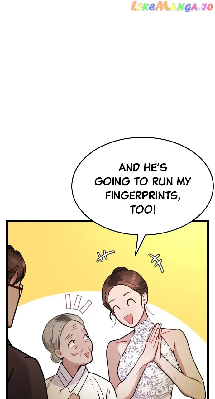 Maseknam – A Sexy Magician Chapter 20 page 44