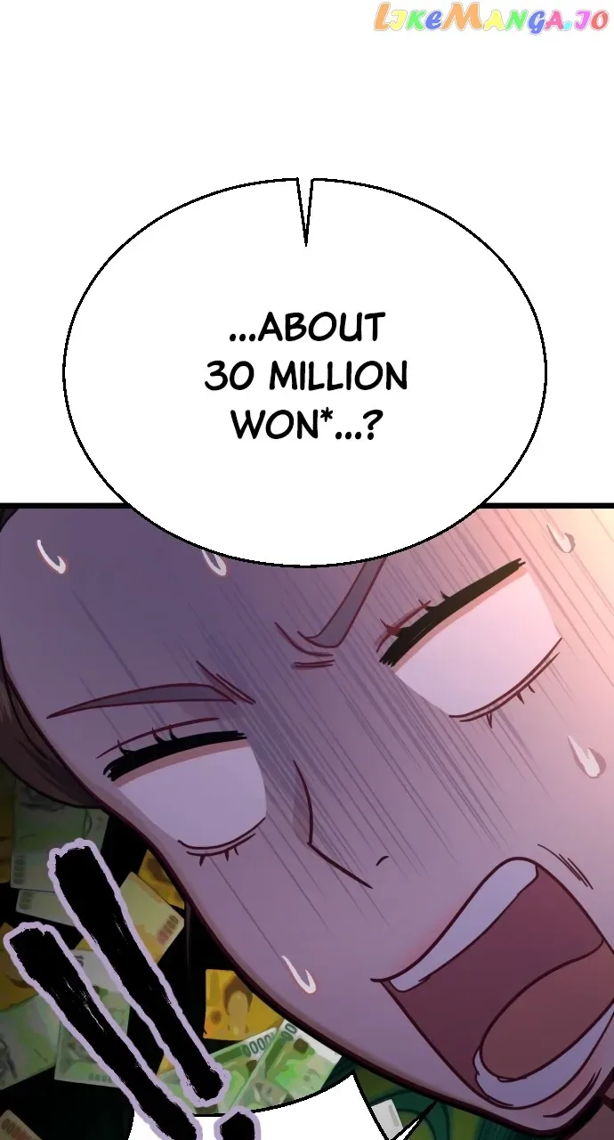 Maseknam – A Sexy Magician Chapter 20 page 90