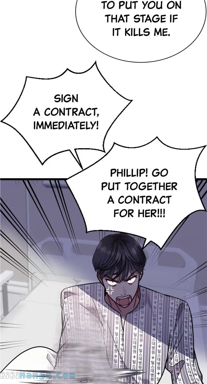 Maseknam – A Sexy Magician Chapter 19 page 36