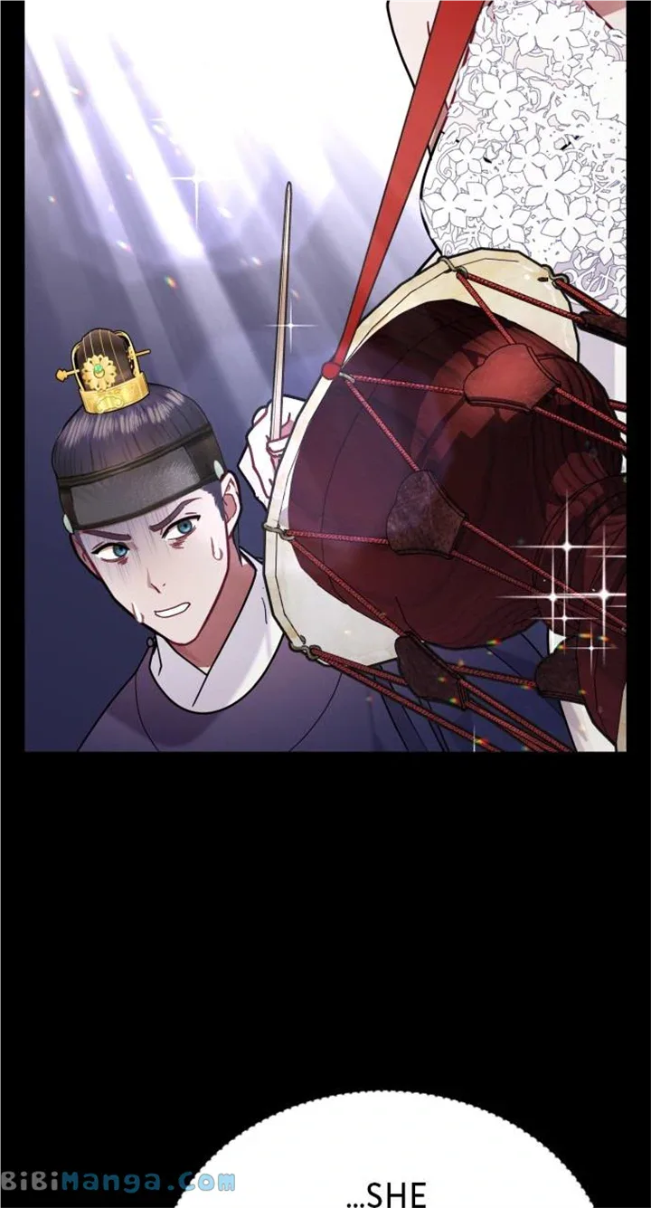 Maseknam – A Sexy Magician Chapter 19 page 84