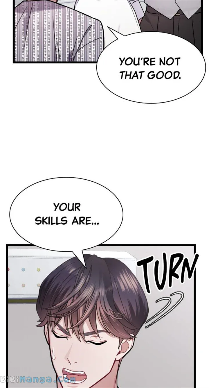 Maseknam – A Sexy Magician Chapter 19 page 59