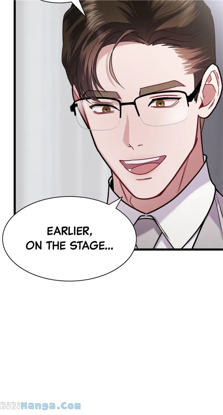 Maseknam – A Sexy Magician Chapter 19 page 47