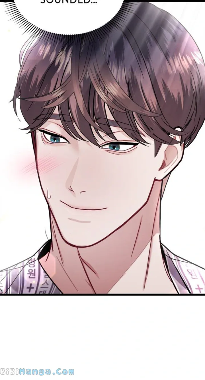 Maseknam – A Sexy Magician Chapter 19 page 62
