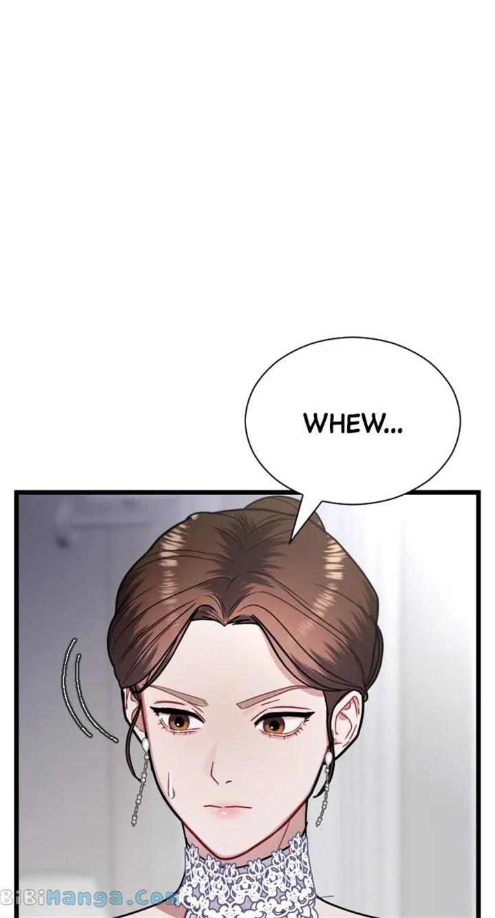Maseknam – A Sexy Magician Chapter 19 page 41