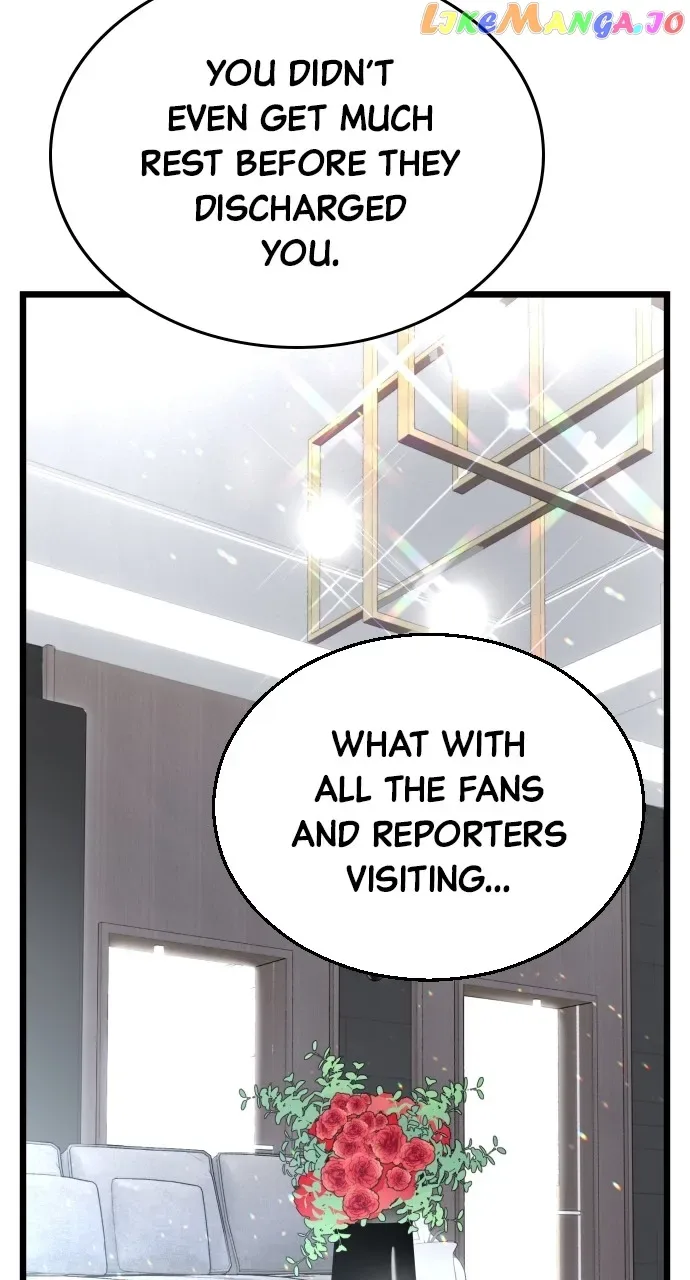 Maseknam – A Sexy Magician Chapter 20 page 117