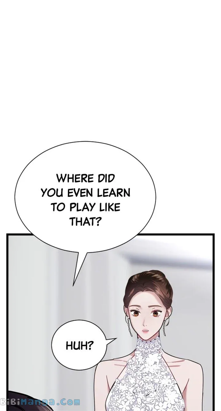 Maseknam – A Sexy Magician Chapter 19 page 53