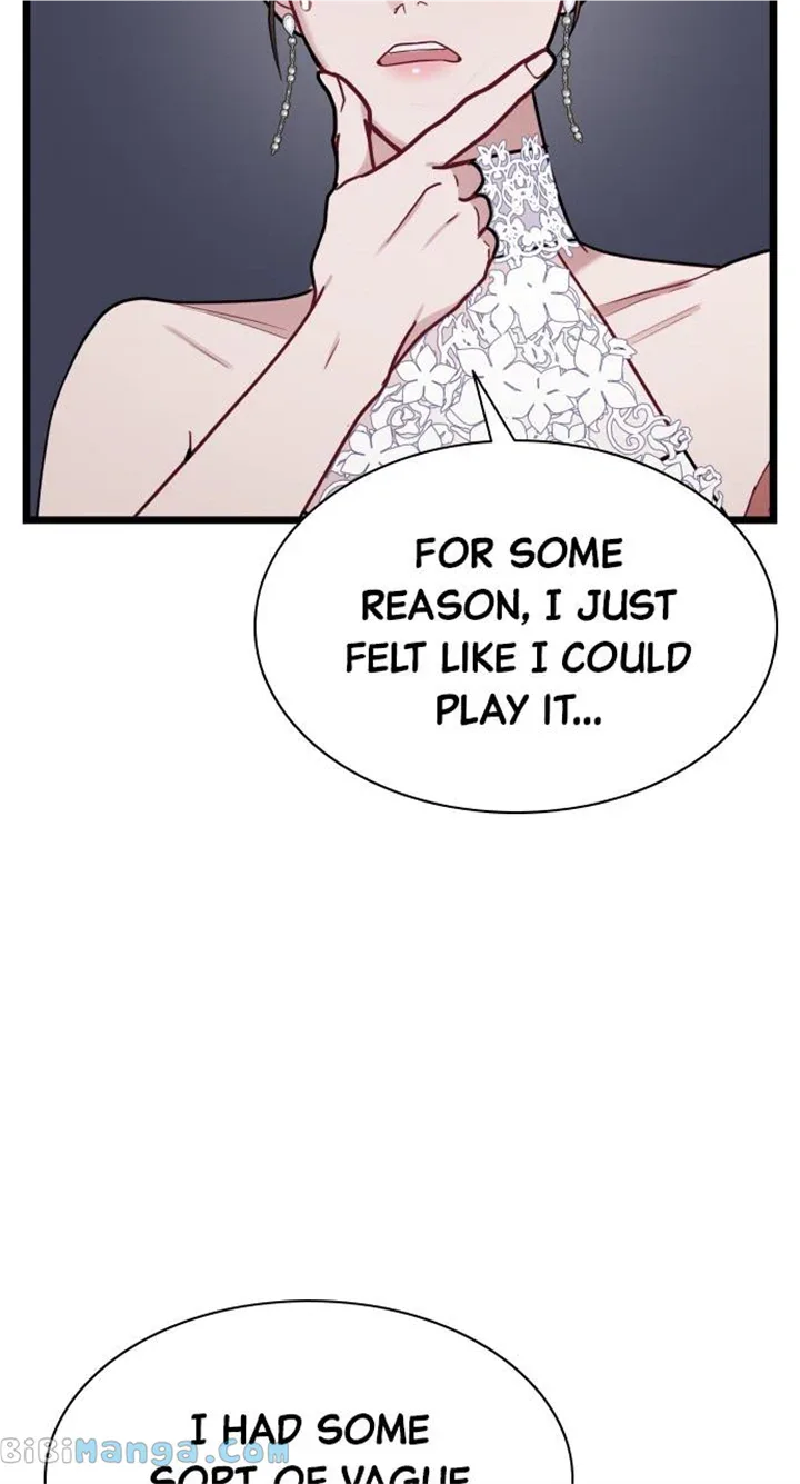 Maseknam – A Sexy Magician Chapter 19 page 55