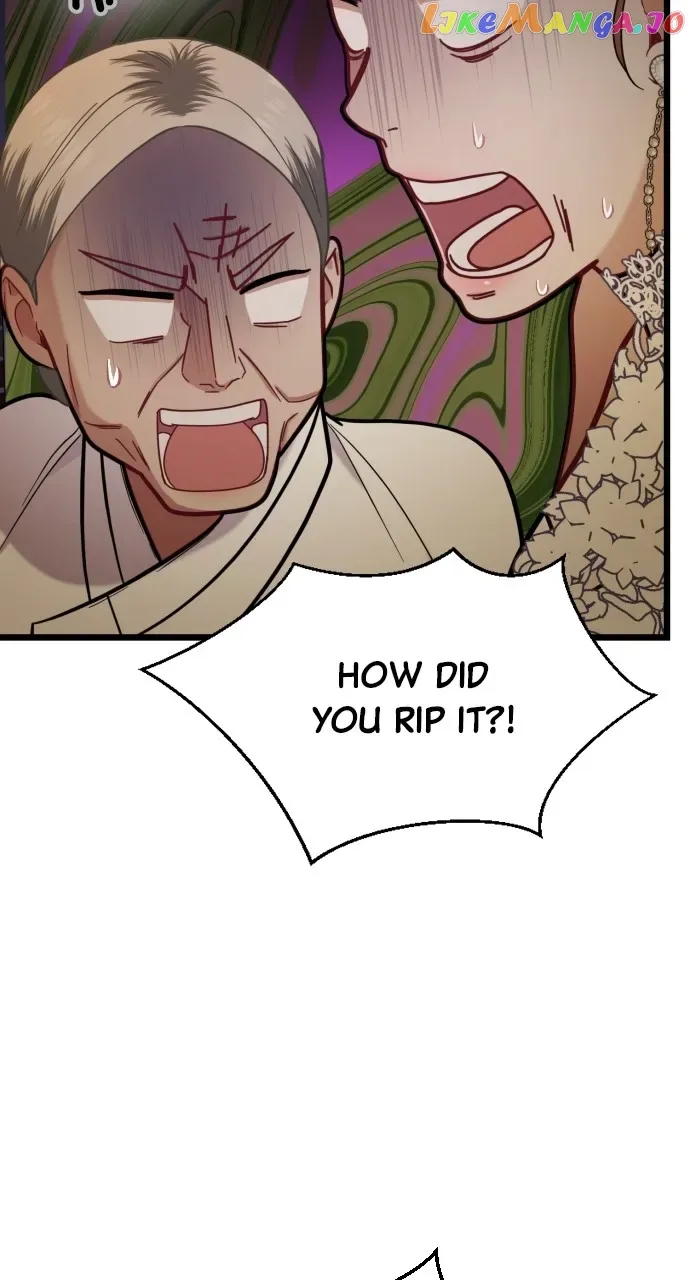 Maseknam – A Sexy Magician Chapter 20 page 101