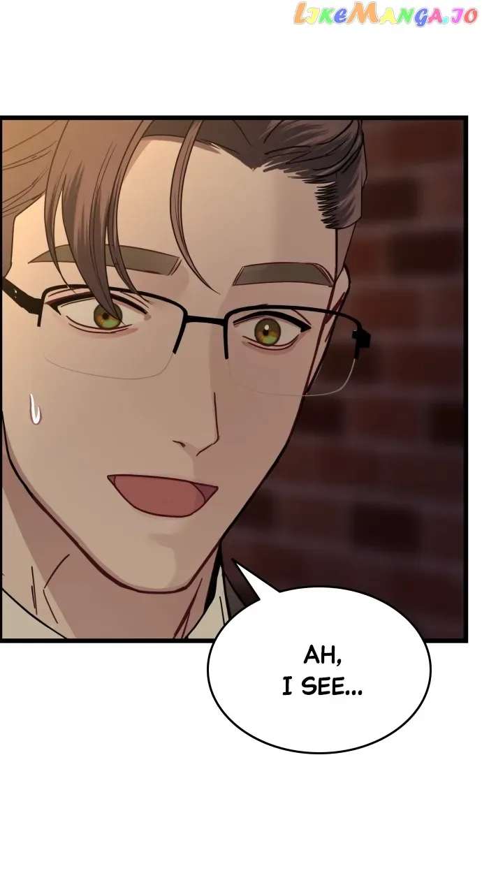 Maseknam – A Sexy Magician Chapter 20 page 34