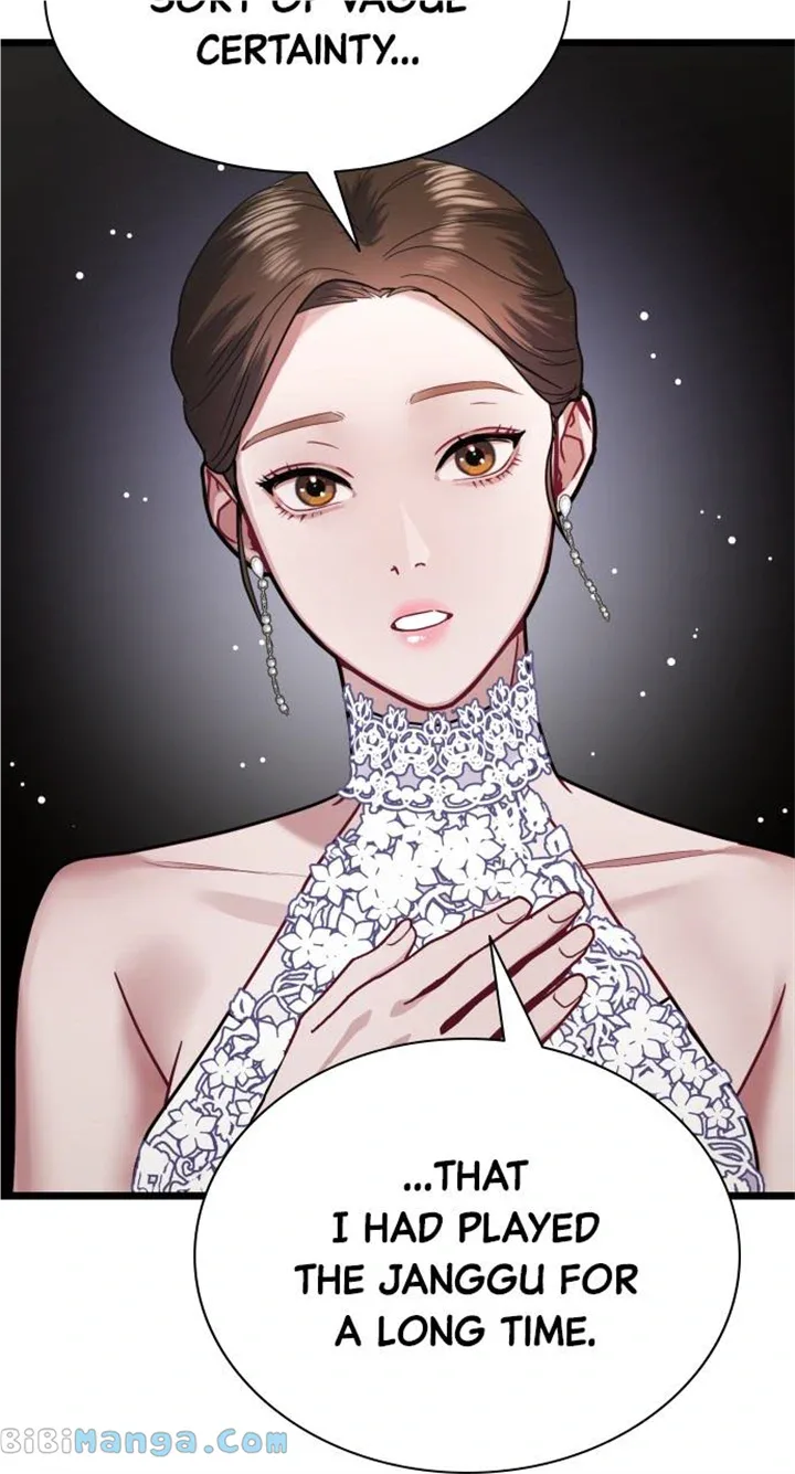 Maseknam – A Sexy Magician Chapter 19 page 56