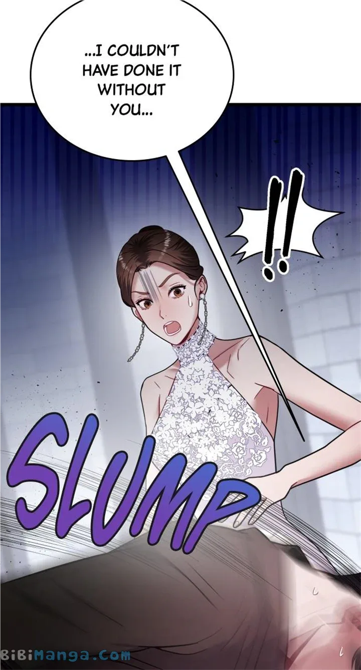 Maseknam – A Sexy Magician Chapter 17 page 42
