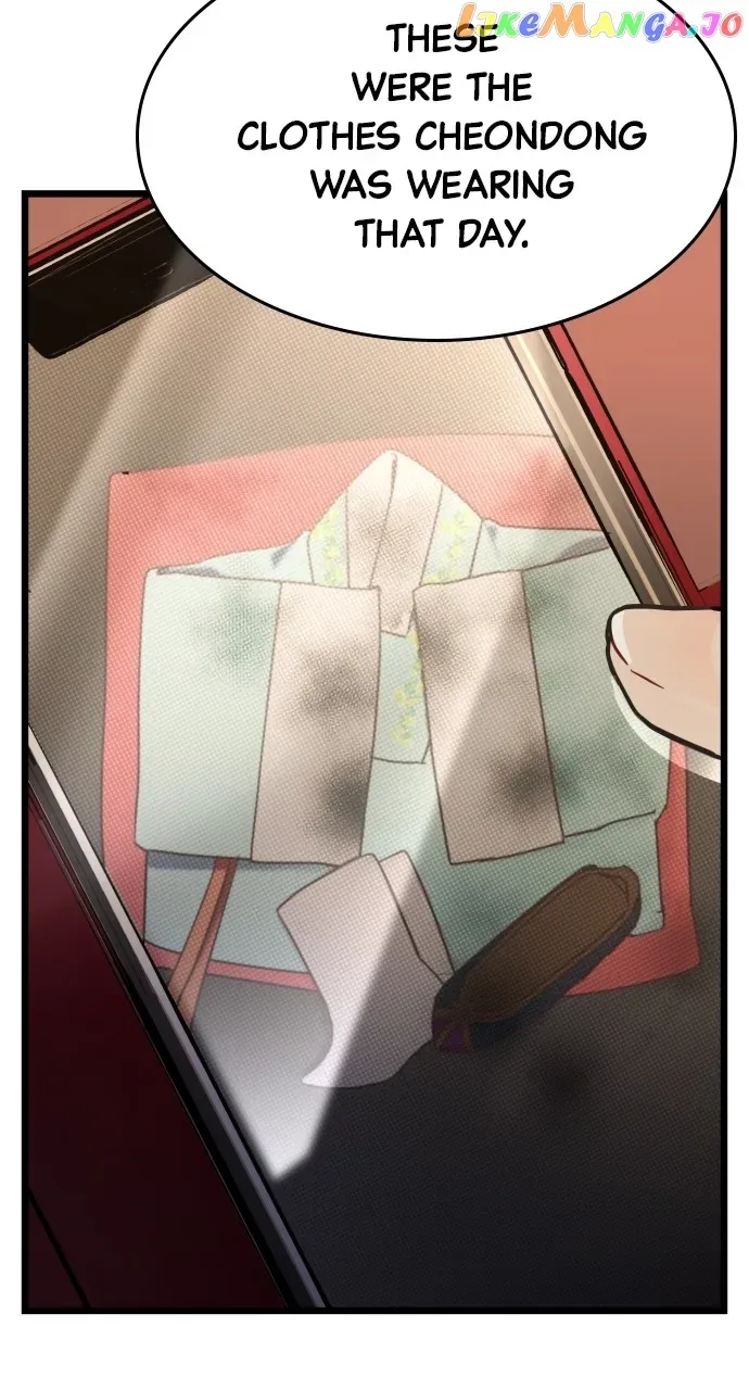 Maseknam – A Sexy Magician Chapter 20 page 68