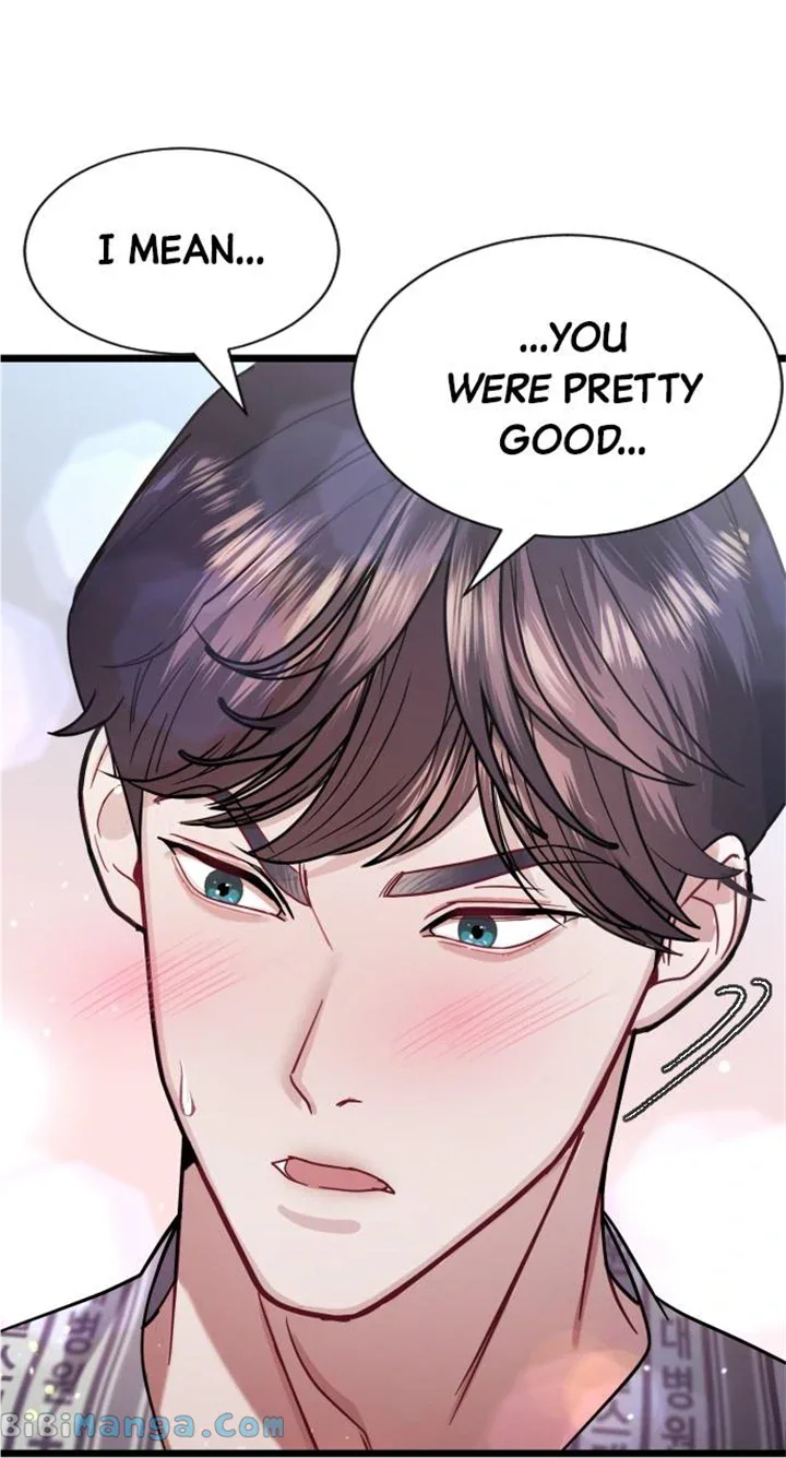 Maseknam – A Sexy Magician Chapter 19 page 52
