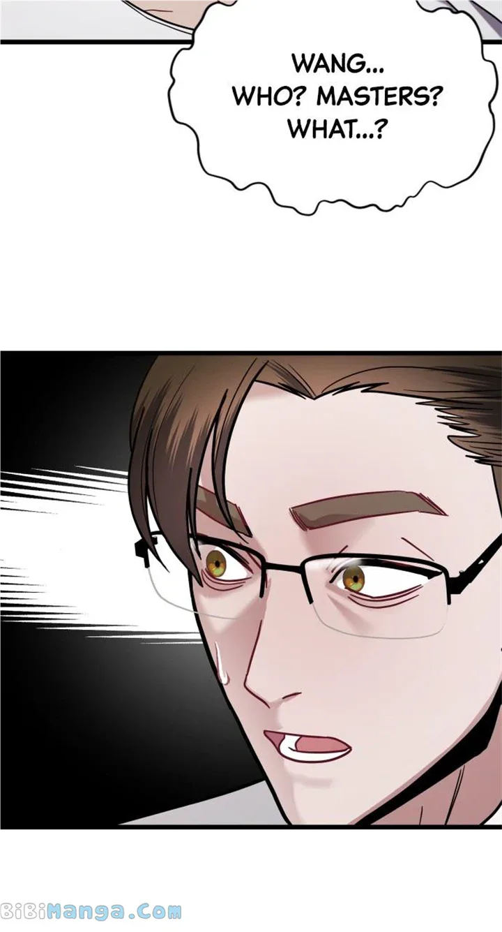 Maseknam – A Sexy Magician Chapter 19 page 71