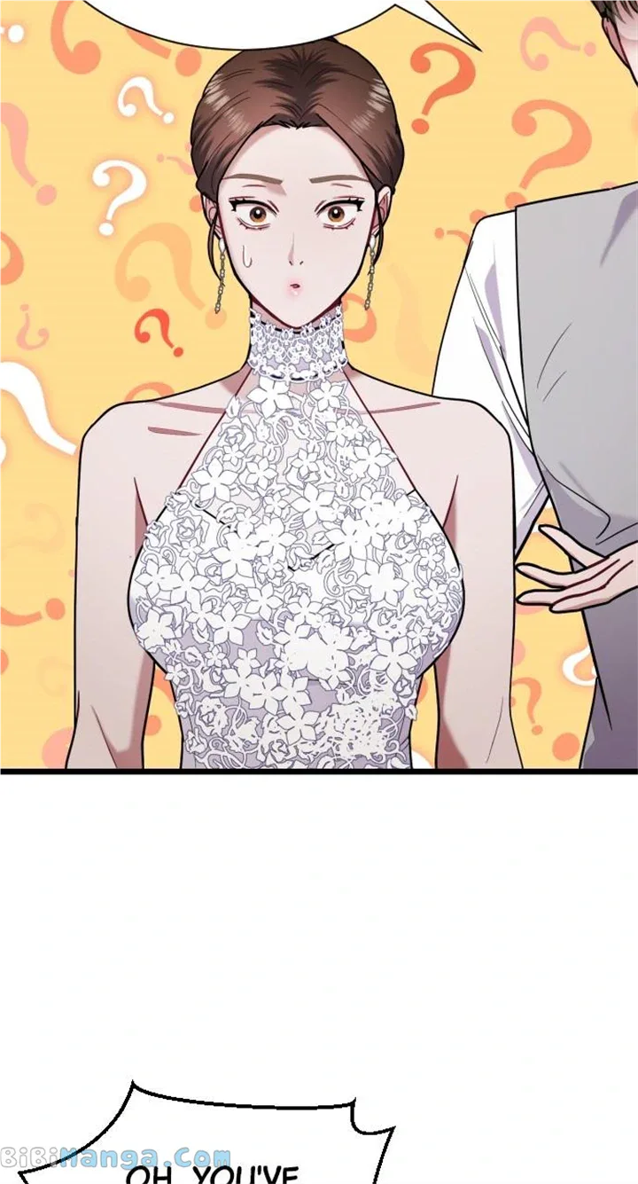 Maseknam – A Sexy Magician Chapter 19 page 16