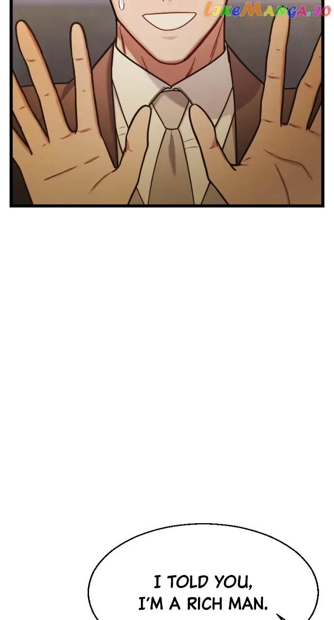 Maseknam – A Sexy Magician Chapter 20 page 92