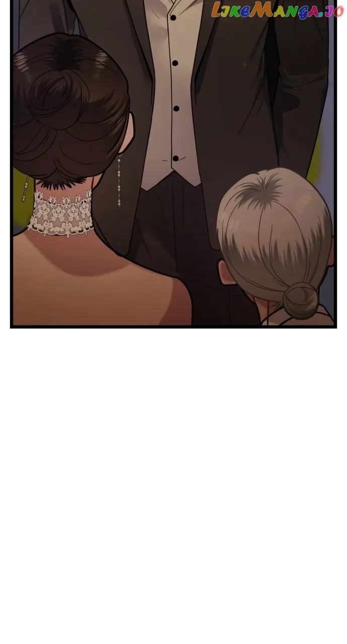 Maseknam – A Sexy Magician Chapter 20 page 39