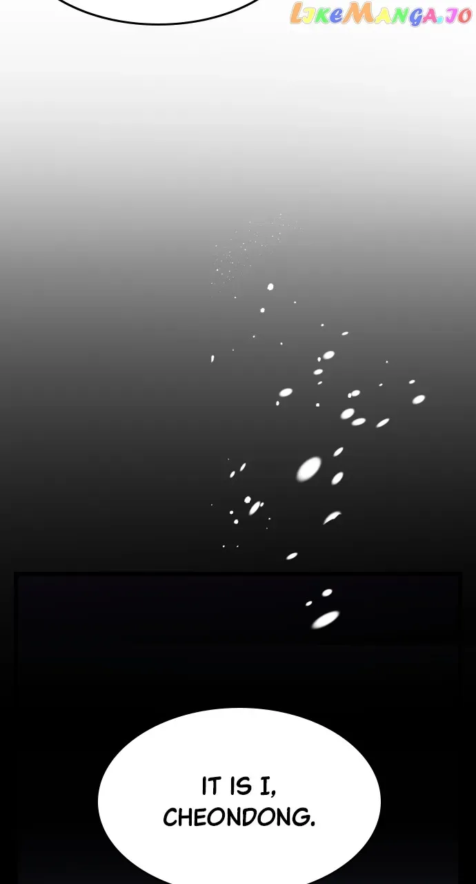 Maseknam – A Sexy Magician Chapter 20 page 49