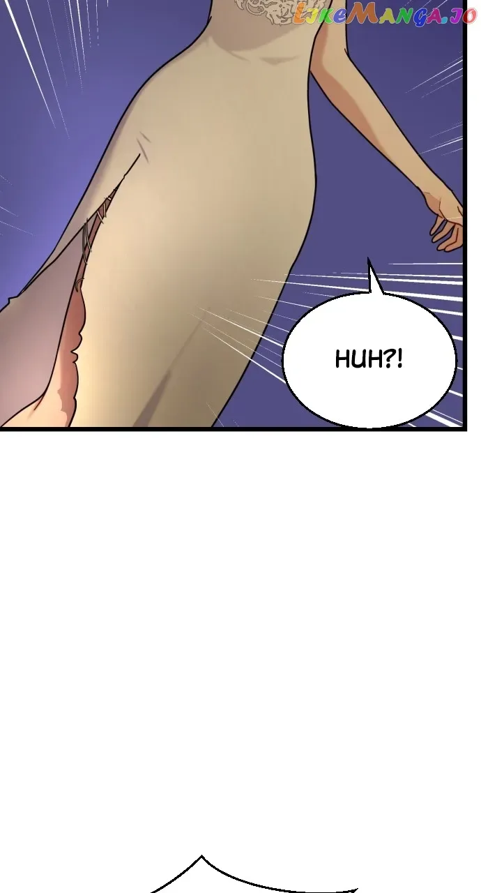 Maseknam – A Sexy Magician Chapter 20 page 85