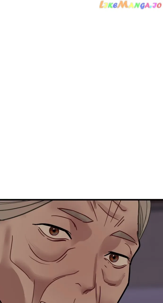 Maseknam – A Sexy Magician Chapter 20 page 41