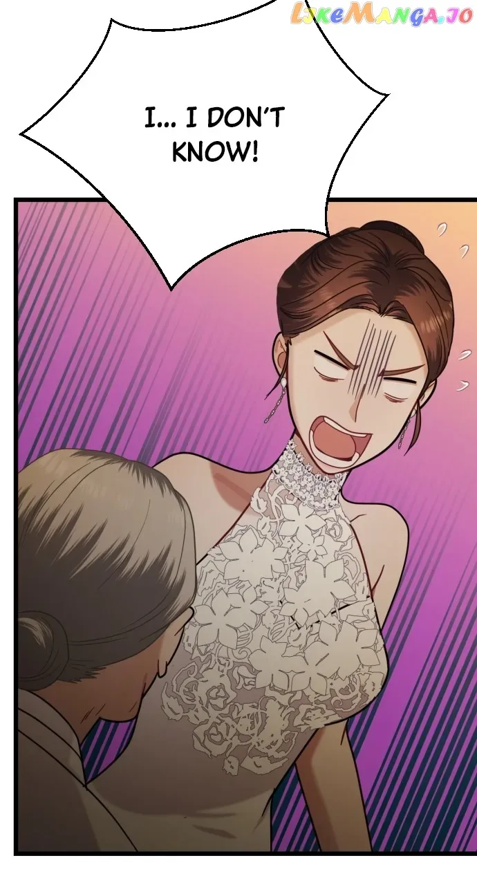 Maseknam – A Sexy Magician Chapter 20 page 102
