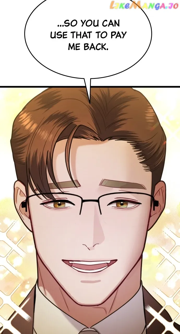 Maseknam – A Sexy Magician Chapter 20 page 97