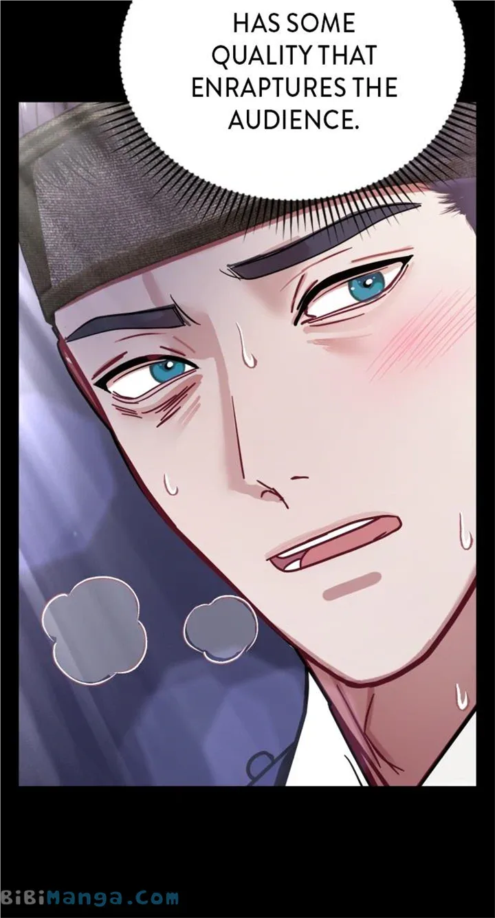 Maseknam – A Sexy Magician Chapter 19 page 85