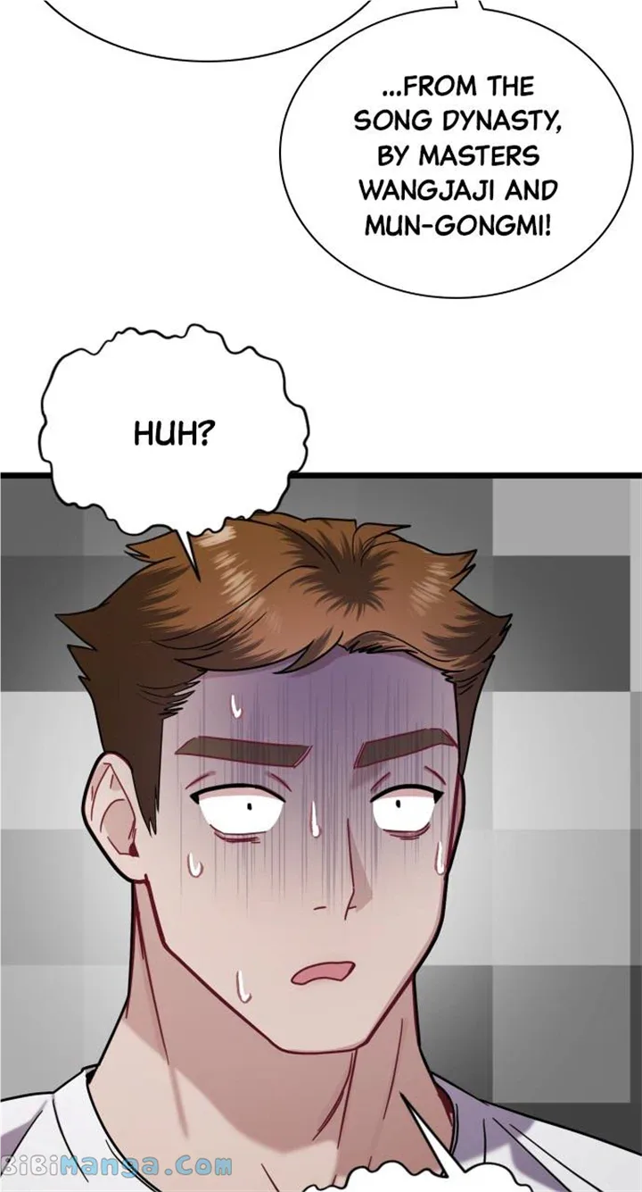 Maseknam – A Sexy Magician Chapter 19 page 70