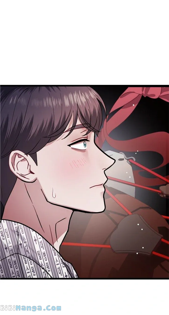 Maseknam – A Sexy Magician Chapter 19 page 57