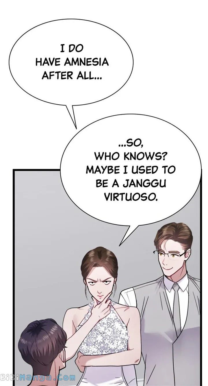 Maseknam – A Sexy Magician Chapter 19 page 58