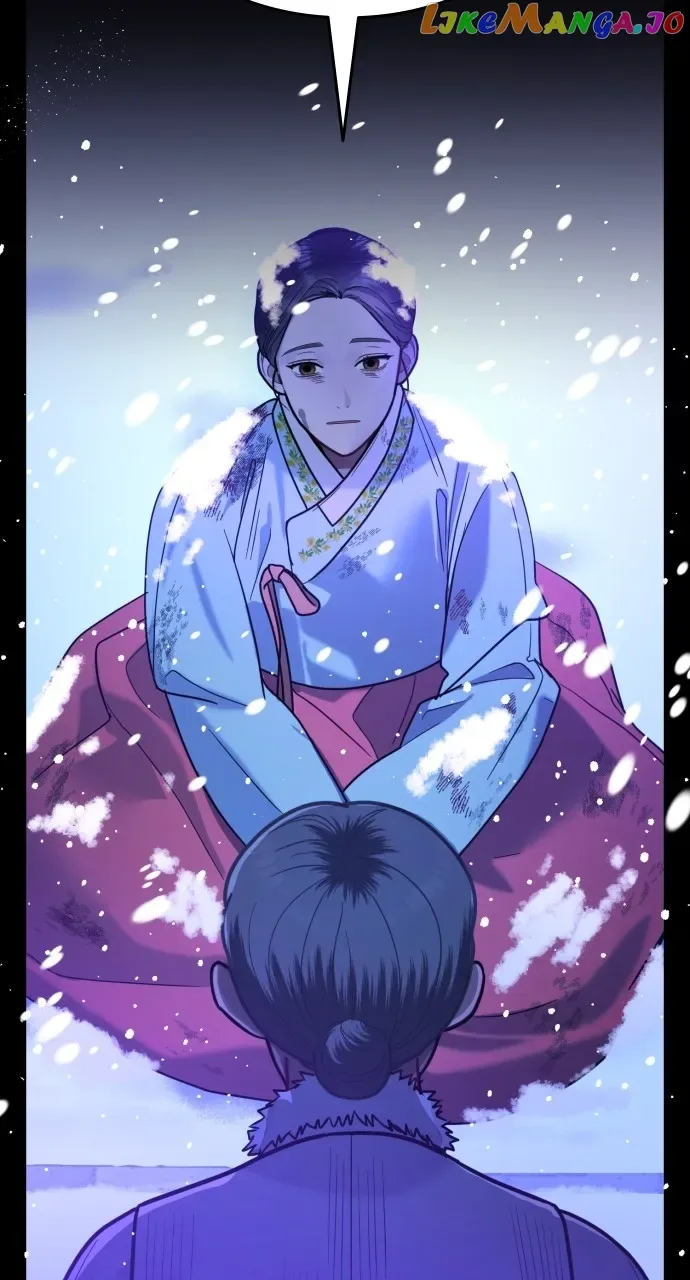 Maseknam – A Sexy Magician Chapter 20 page 50
