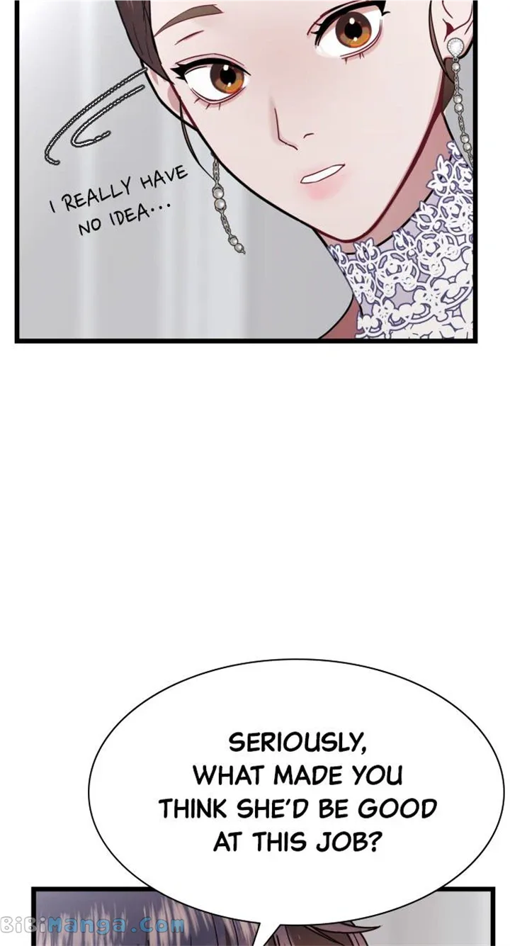 Maseknam – A Sexy Magician Chapter 19 page 45