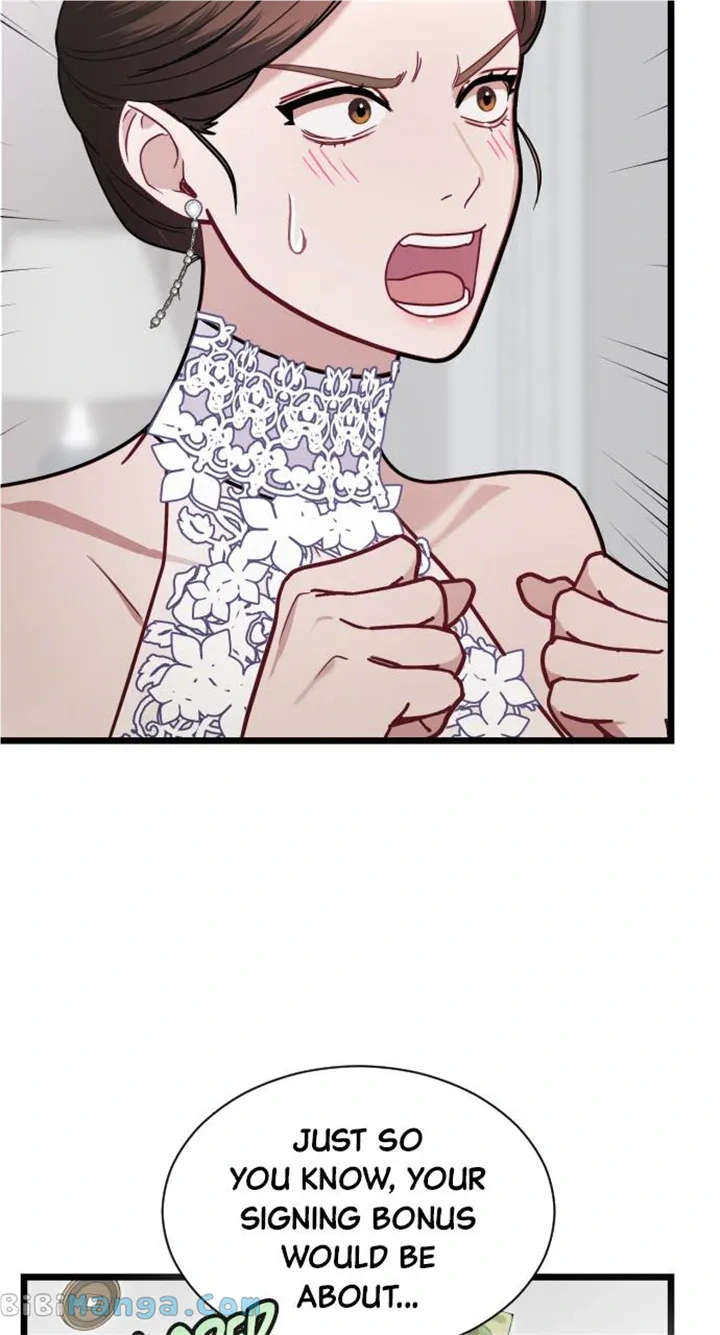 Maseknam – A Sexy Magician Chapter 19 page 39