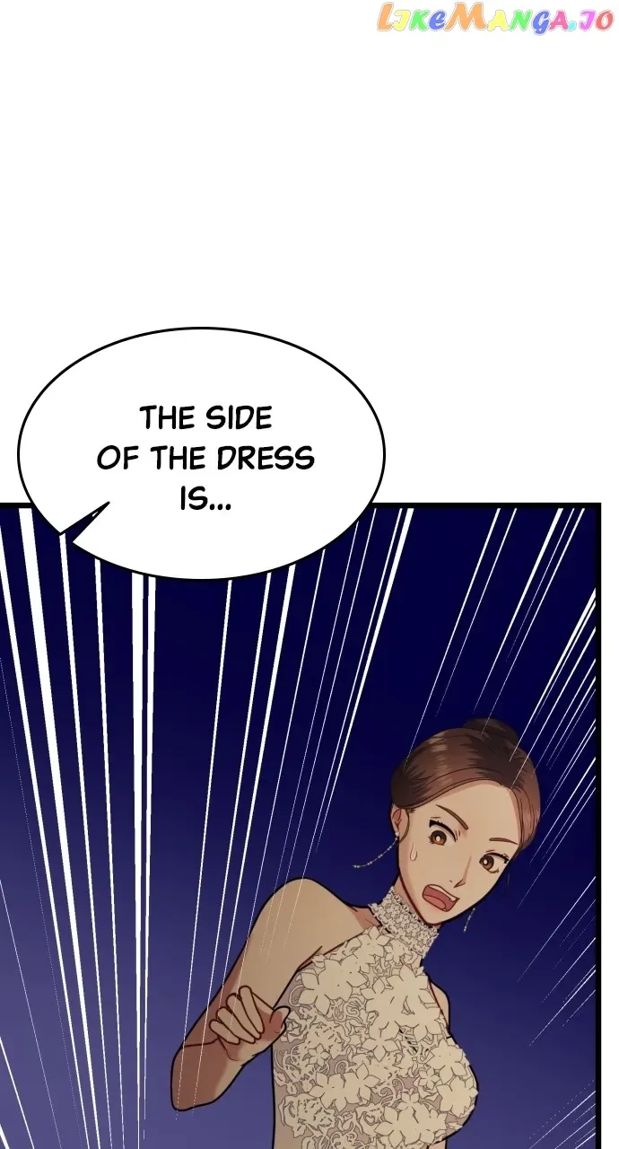 Maseknam – A Sexy Magician Chapter 20 page 84