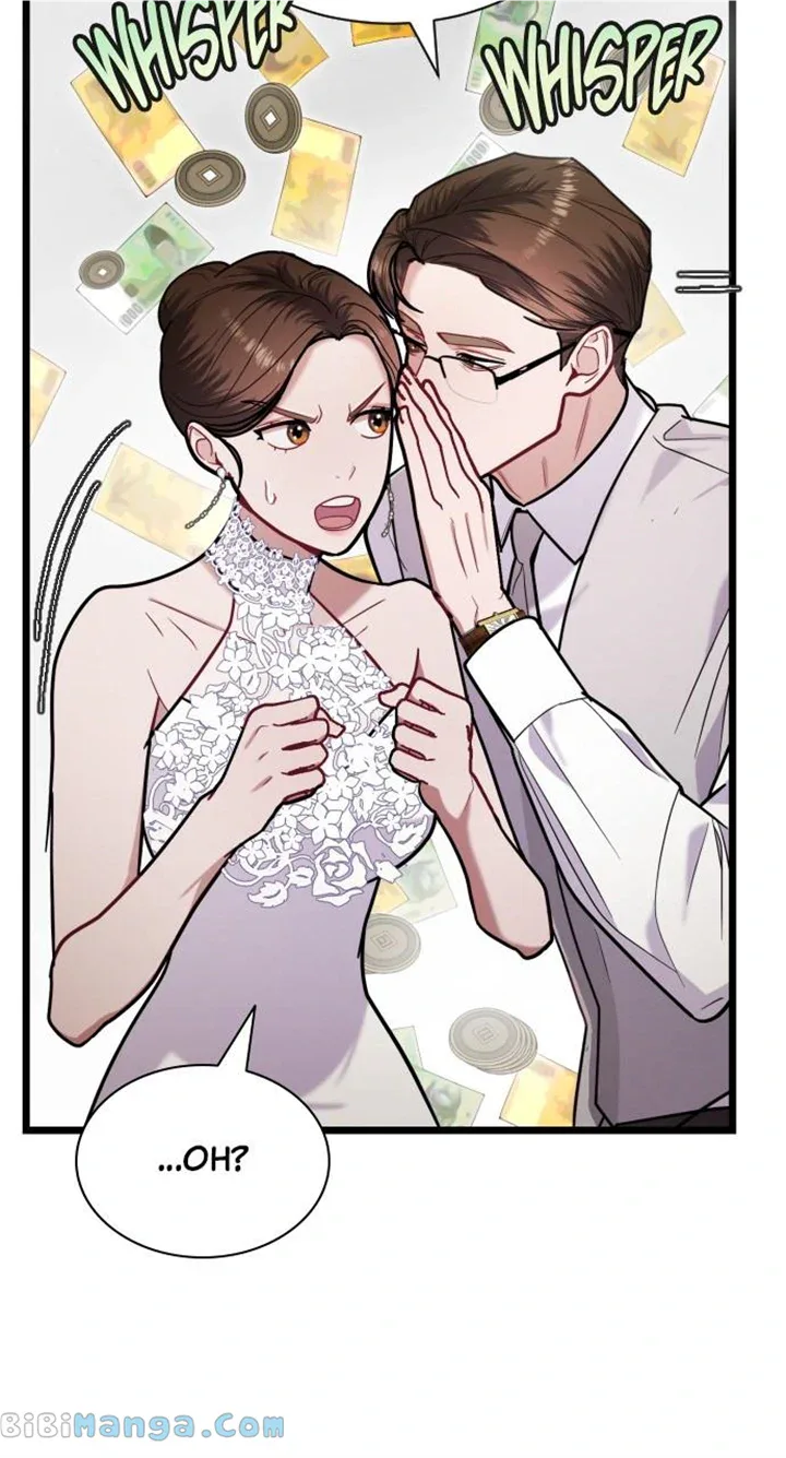 Maseknam – A Sexy Magician Chapter 19 page 40