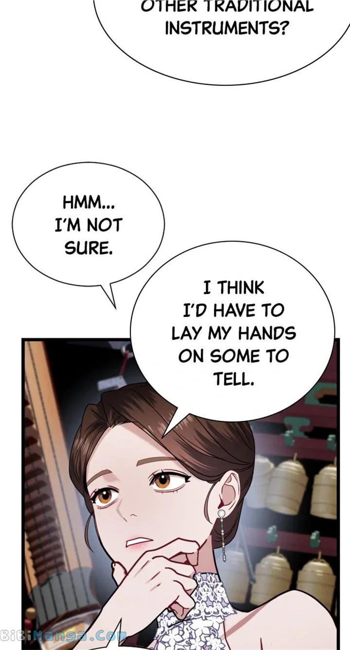 Maseknam – A Sexy Magician Chapter 19 page 65