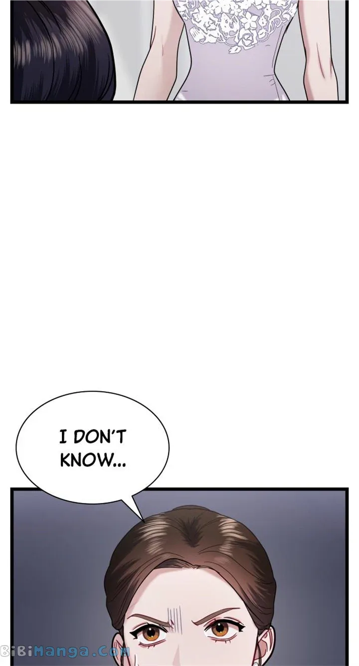 Maseknam – A Sexy Magician Chapter 19 page 54