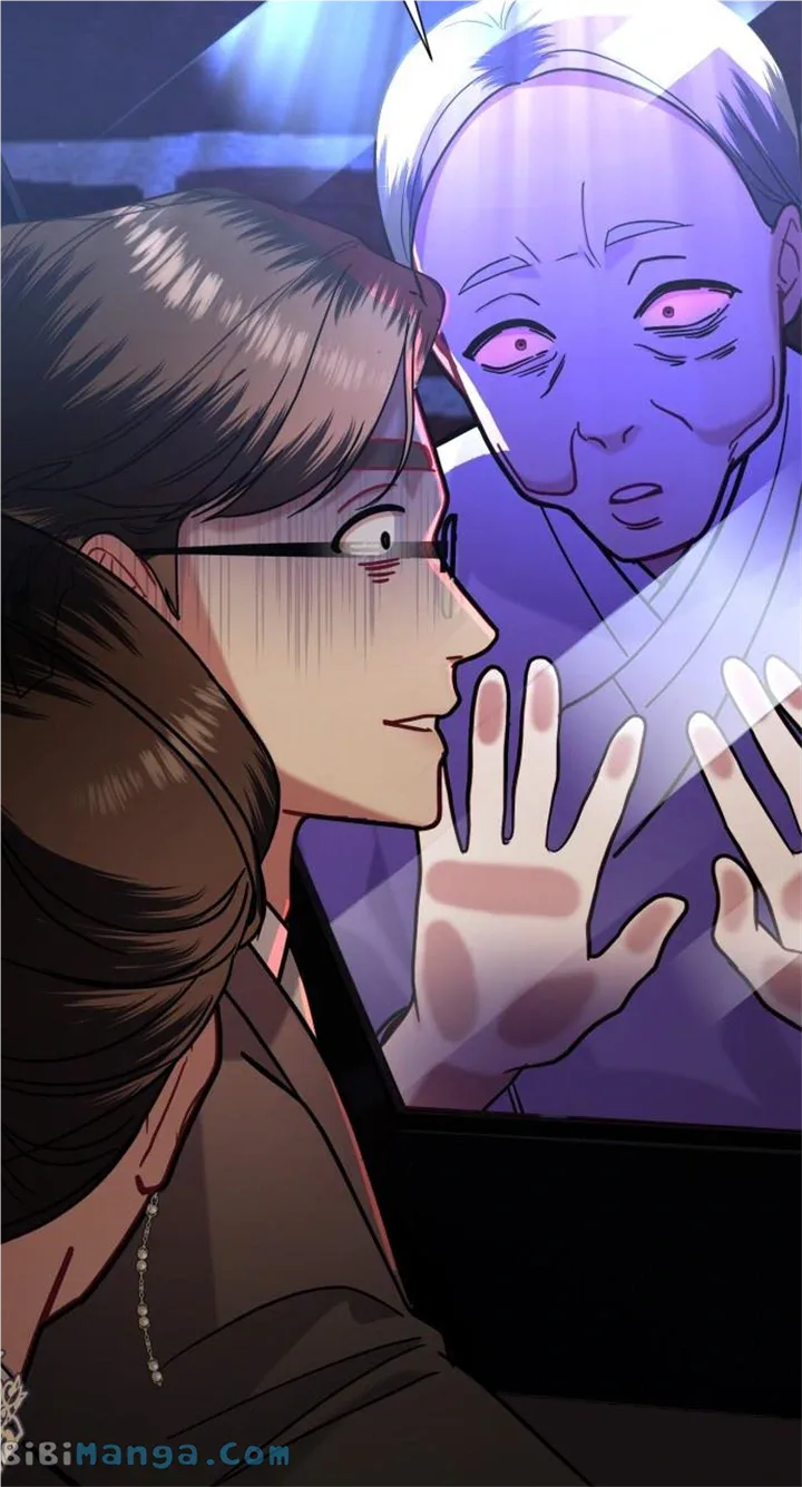 Maseknam – A Sexy Magician Chapter 19 page 100