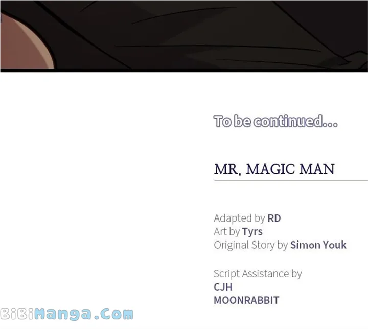 Maseknam – A Sexy Magician Chapter 19 page 101
