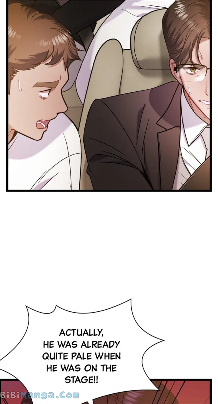 Maseknam – A Sexy Magician Chapter 17 page 50