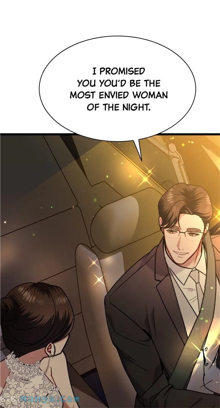 Maseknam – A Sexy Magician Chapter 19 page 94