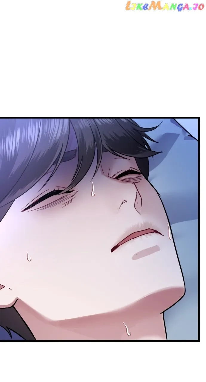 Maseknam – A Sexy Magician Chapter 18 page 7
