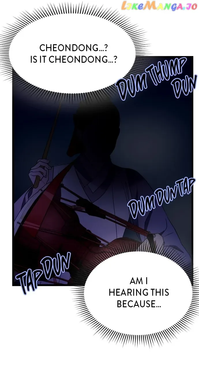 Maseknam – A Sexy Magician Chapter 18 page 16