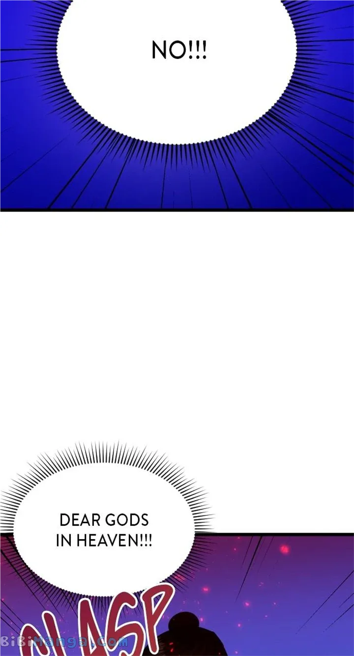 Maseknam – A Sexy Magician Chapter 17 page 59