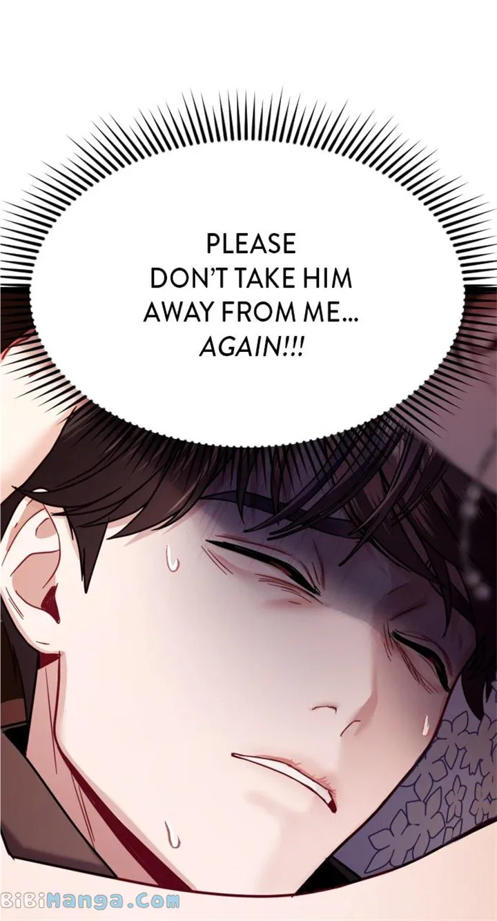 Maseknam – A Sexy Magician Chapter 17 page 61