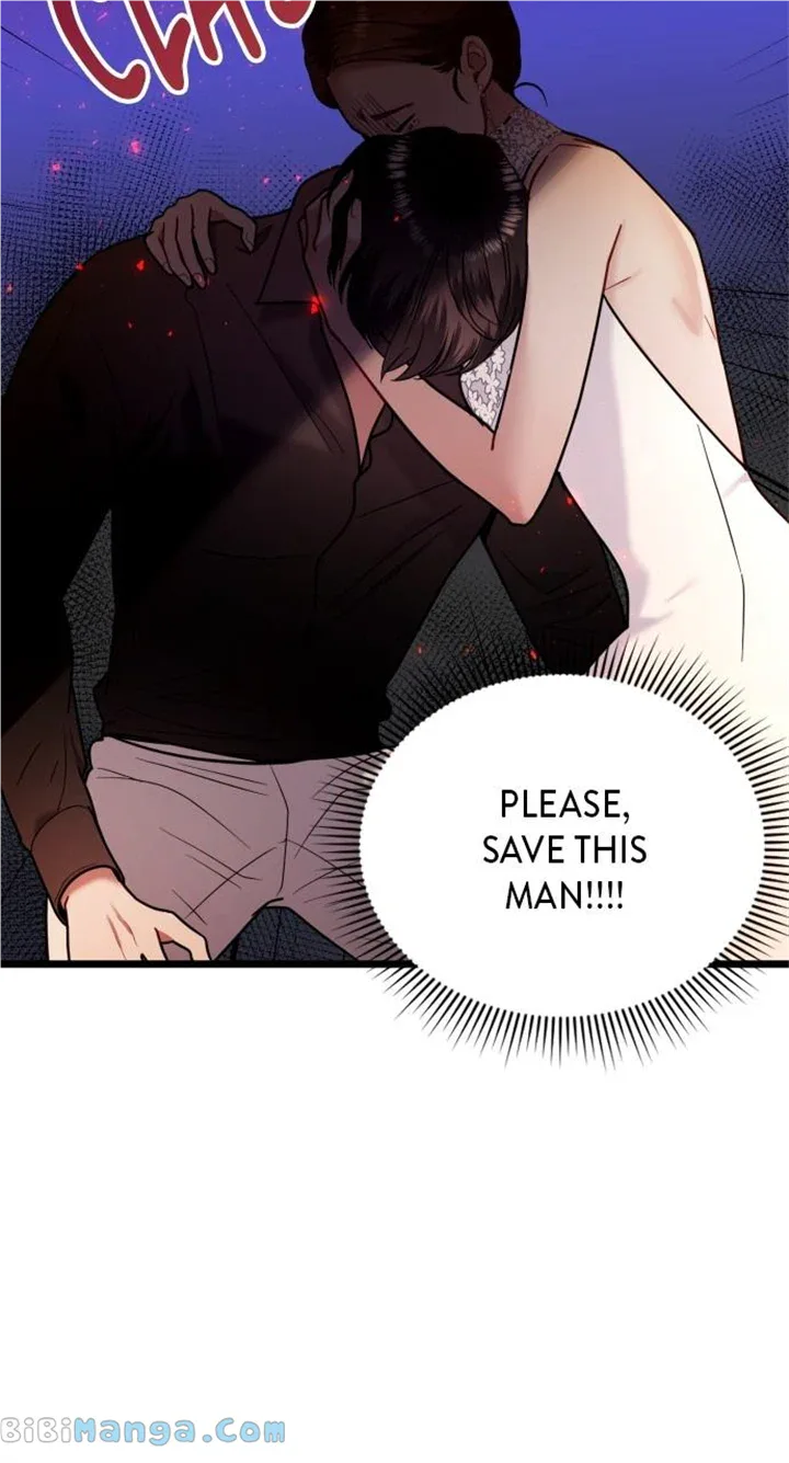 Maseknam – A Sexy Magician Chapter 17 page 60