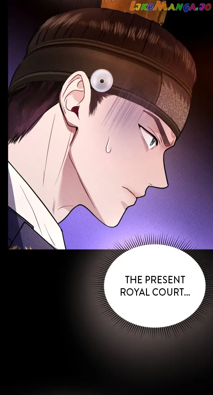 Maseknam – A Sexy Magician Chapter 18 page 30