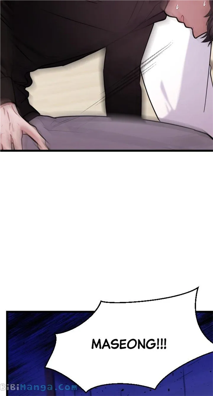 Maseknam – A Sexy Magician Chapter 17 page 43